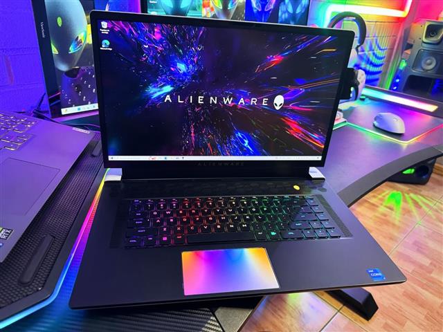 $300 : Alienware laptop for sale image 2
