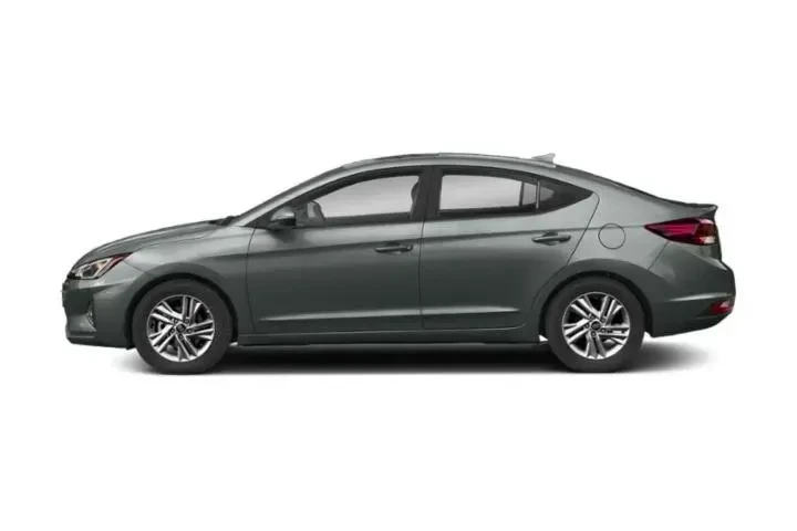 $10480 : Hyundai ELANTRA 2020 SEL 4dr image 3