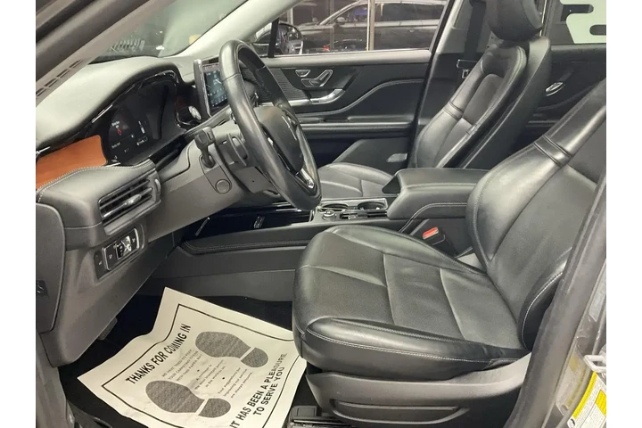 $32995 : Lincoln Corsair 2022 AWD Res image 9