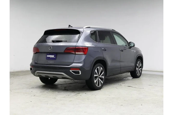 $21998 : Volkswagen Taos 2024 SE 4dr image 8