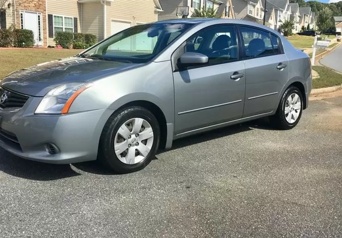 $3000 : 2012 Nissan Sentra S image 2