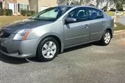 $3000 : 2012 Nissan Sentra S thumbnail