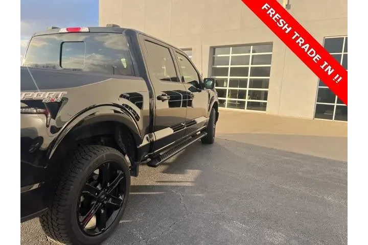 $37320 : Ford F-150 2022 4x4 XLT 4dr image 10