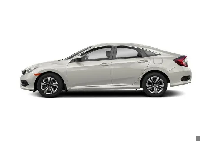 $16199 : Honda Civic 2018 LX 4dr Seda image 2