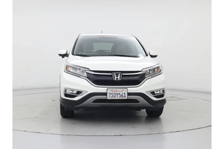 $15998 : Honda CR-V 2016 EX 4dr SUV image 5