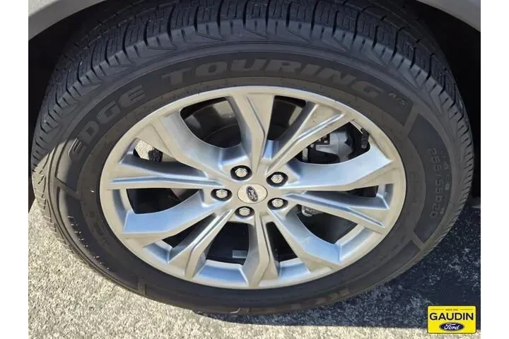 $20922 : Ford Explorer 2020 XLT 4dr S image 10