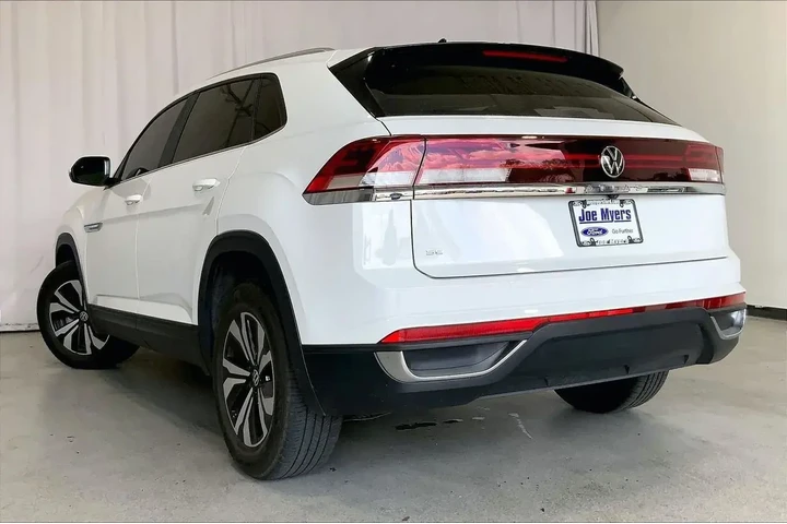 $27971 : Volkswagen Atlas Cross Sport image 5