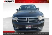 $14035 : Dodge Durango 2018 AWD SXT 4 thumbnail