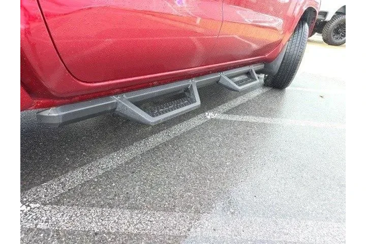 $34351 : Nissan Frontier 2023 4x4 S 4 image 9