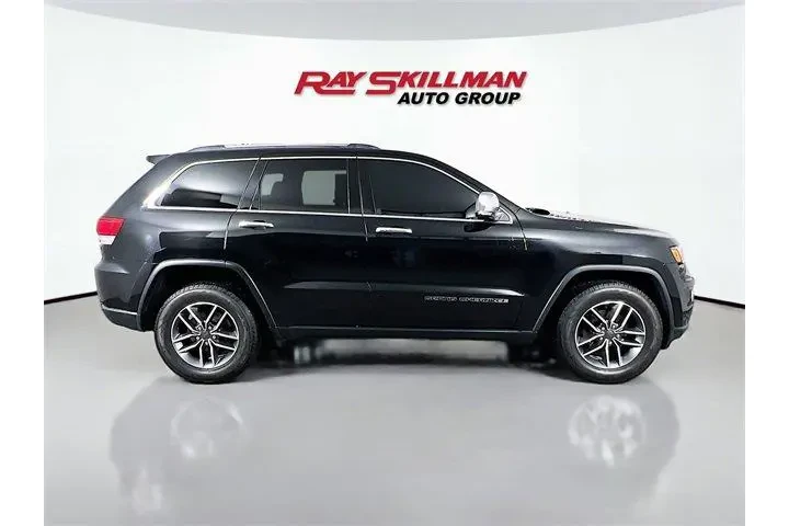 $15975 : Jeep Grand Cherokee 2020 4x4 image 8