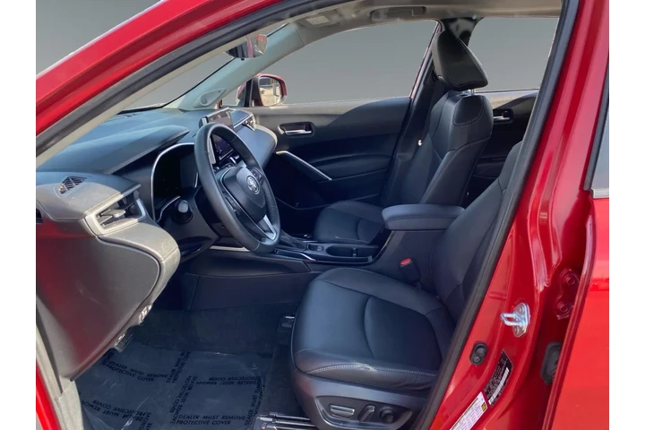 $30606 : Toyota Corolla Cross 2024 XL image 9