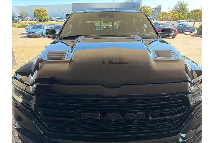 $35016 : Ram 1500 2022 4x4 Limited 4d image 1