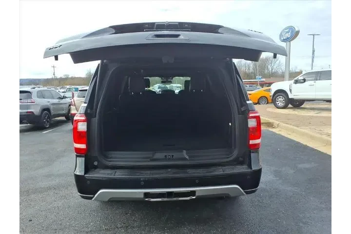 $18999 : Ford Expedition MAX 2018 4x4 image 6