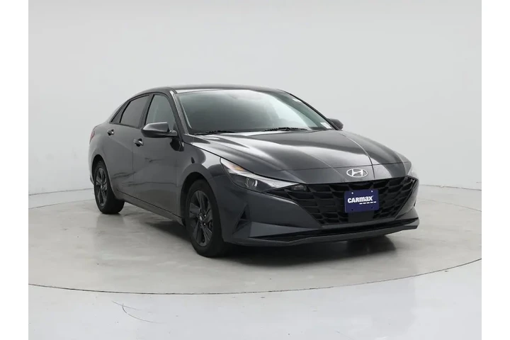 $17998 : Hyundai ELANTRA 2021 SEL 4dr image 1