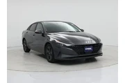 Hyundai ELANTRA 2021 SEL 4dr en Fresno