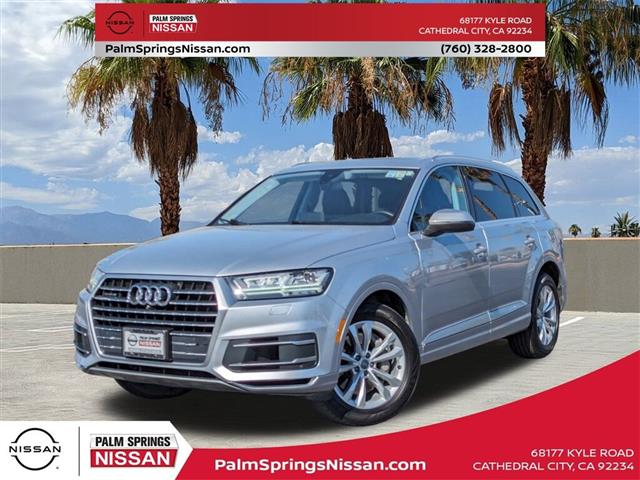 $29950 : 2019 Q7 55 Premium Plus image 1