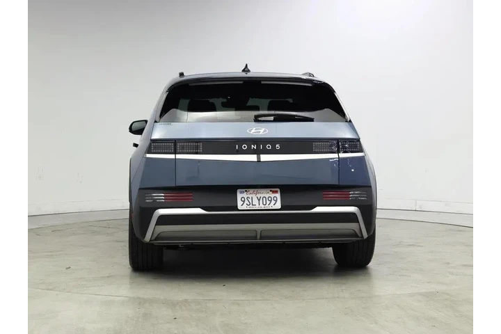 $37998 : Hyundai IONIQ 5 2025 SEL 4dr image 6