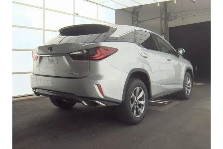 $23332 : Lexus RX 350 2018 4dr SUV image 2