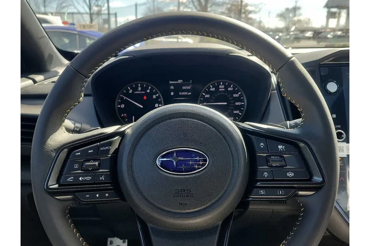 $32995 : Subaru Crosstrek 2025 AWD Sp image 9