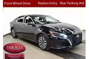 Nissan Altima 2025 2.5 SV 4d en Elizabethtown