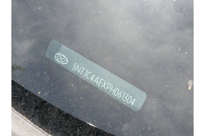 $23990 : Hyundai SANTA CRUZ 2023 SEL image 10