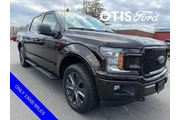 Ford F-150 2018 4x4 King Ran en Long Island