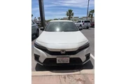 Honda Civic 2024 Sport 4dr S en Imperial County