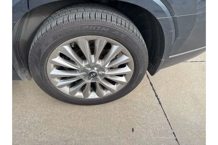 $26133 : Hyundai PALISADE 2020 Limite image 8