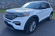 $28498 : PRE-OWNED 2021 FORD EXPLORER thumbnail