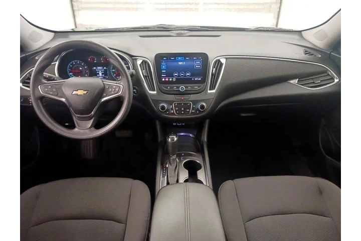 $14599 : Chevrolet Malibu 2019 LT 4dr image 9