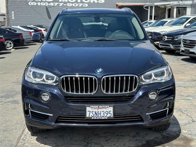 $18900 : 2016 BMW X5 image 8