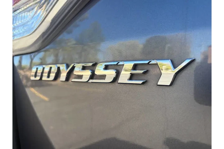 $8900 : 2016 Odyssey EX-L image 10