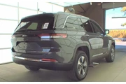 $26647 : Jeep Grand Cherokee 2022 4x4 thumbnail