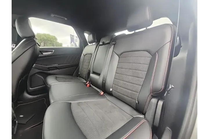 $26998 : Ford Edge 2020 ST Line 4dr C image 8