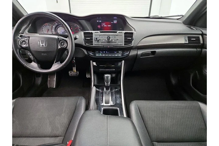 $15998 : Honda Accord 2016 Sport 4dr image 9