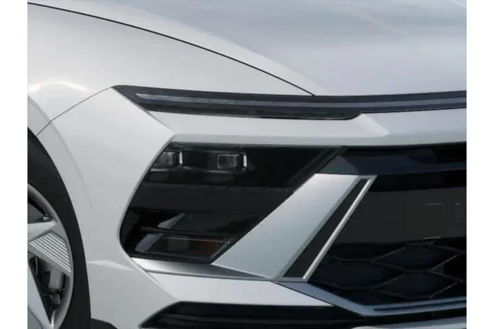 $24000 : Hyundai SONATA 2025 SE 4dr S image 9