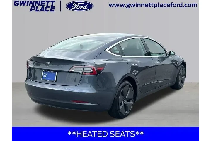 $23998 : Tesla Model 3 2020 Standard image 5