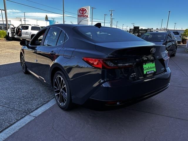 $41477 : 2025 Camry XLE AWD image 3