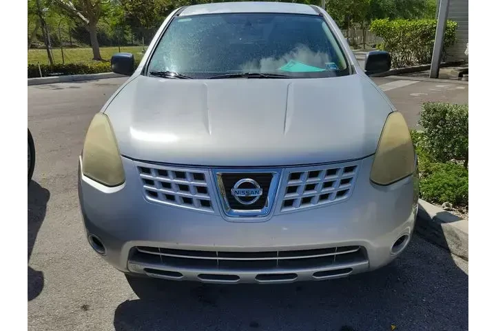 $2990 : Nissan Rogue 2009 S Crossove image 2