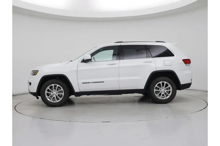 $22998 : Jeep Grand Cherokee 2021 4x2 image 3