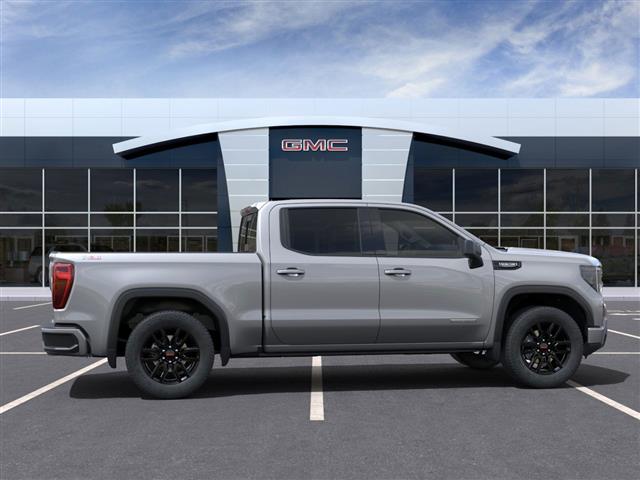 $64785 : New 2025 Sierra 1500 Elevation image 5