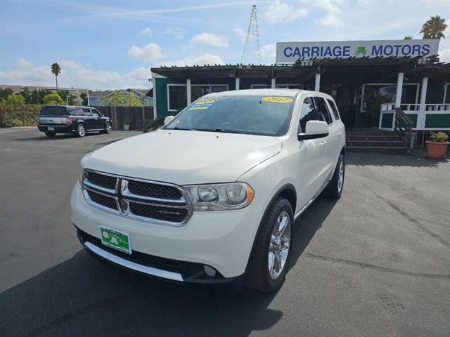 $13995 : 2012 Durango SXT image 3