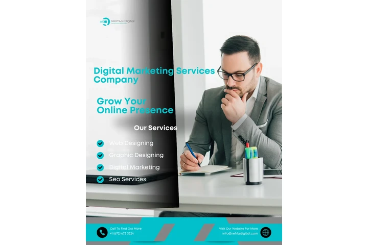 Digital Marketing Services image 1