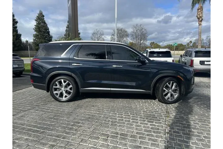 $21995 : Hyundai PALISADE 2021 SEL 4d image 5