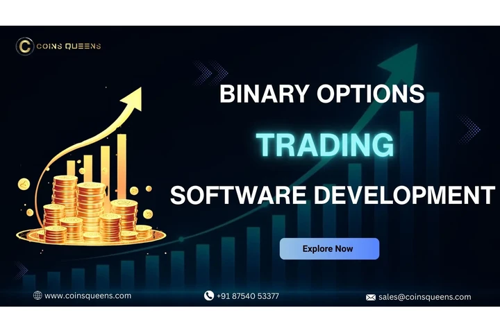 Binary Options Trading in USA image 1