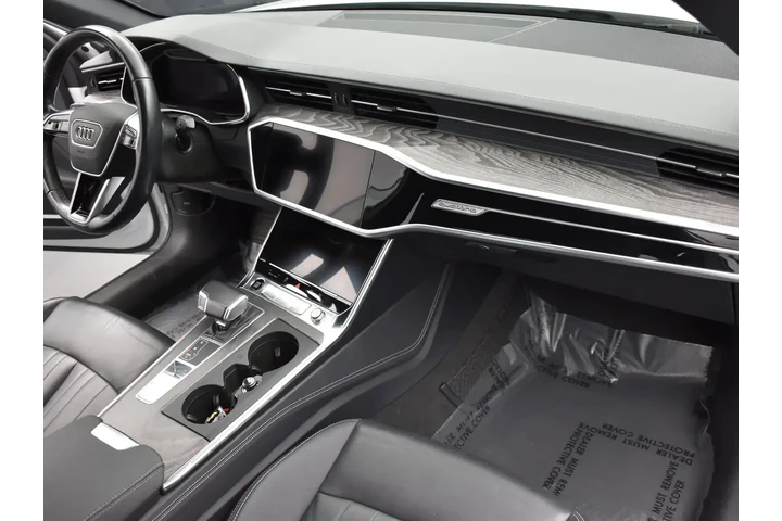 $27226 : Audi A6 2024 AWD quattro Pre image 7