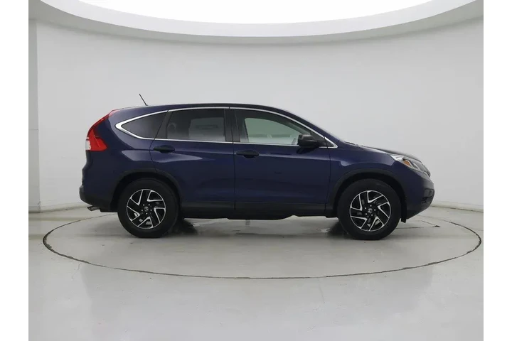 $21998 : Honda CR-V 2016 AWD SE 4dr S image 7