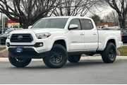 Toyota Tacoma 2023 4x4 TRD O