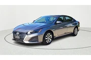 $19319 : Nissan Altima 2023 2.5 S 4dr thumbnail