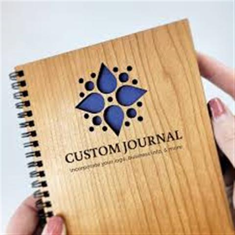 Custom Journal Wholesale image 1